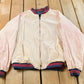 Vintage 1990s Minnesota Twins MLB Reversible Mirage Jacket Men's XL