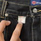Vintage Y2K Paco Baggy Denim Jeans Men's 34 x 32