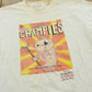 Vintage 2004 Roeper Gala Fighting Tuna Charity T-Shirt Men's M