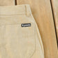 Vintage 1970s Le Painty Paris Pleated Trousers Women's 25 x 34