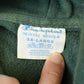Vintage Y2K Champion Delhi State University Collegiate Reverse Weave Hoodie Men's 2XL