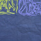 Vintage 1990s Local Heros Community T-Shirt Men's Large