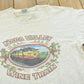 Vintage 1990's Napa Valley Wine Train Souvenir Travel T-Shirt Mens XL Men's Large