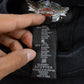 Vintage 2000s Harley Davidson Motorcycles Biker Long Sleeve T-Shirt Men's XL / Vintage Tee / Streetwear / Embroidered