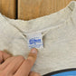Vintage 1990s Carolina Panthers NFL Crewneck Sweatshirt Men's Medium Men's XL