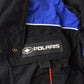 Vintage 1990s Polaris Snowmobile Jacket Men's 2XL
