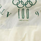 Vintage 1996 Atlanta Olympics Games Collection Anorak Windbreaker Men's XL