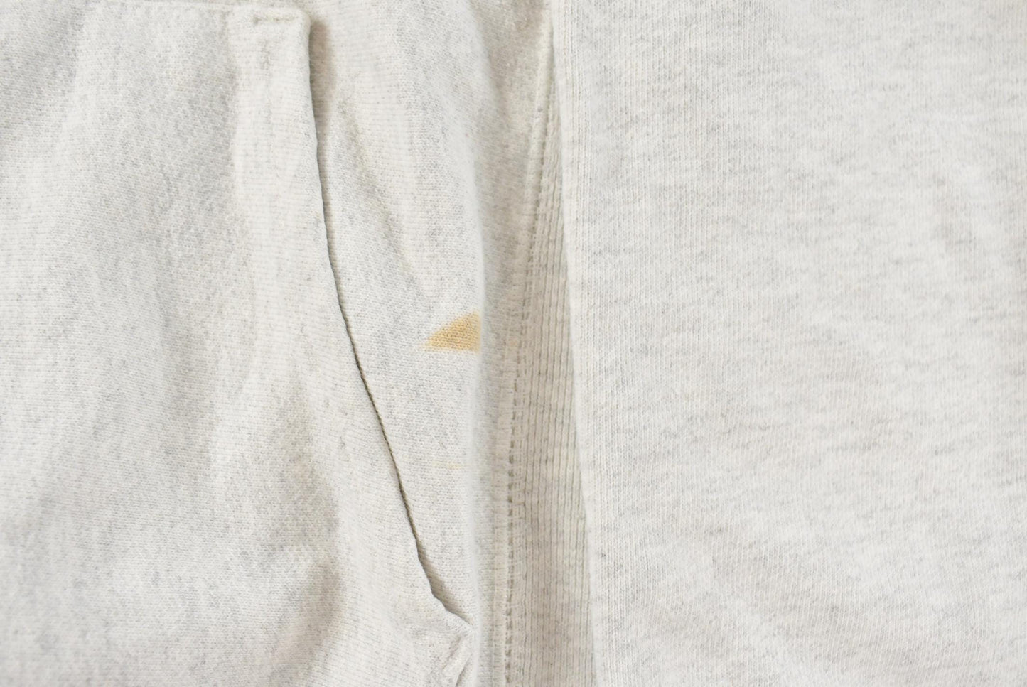Vintage 2000s Champion Reverse Weave Hoodie Sweatshirt Men's Small
