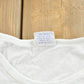Vintage 1990s Maui Hawaii Embroidered Graphic T-Shirt Women's Cropped L