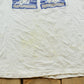 Vintage 1990s Seashells Souvenir T-Shirt Men's M