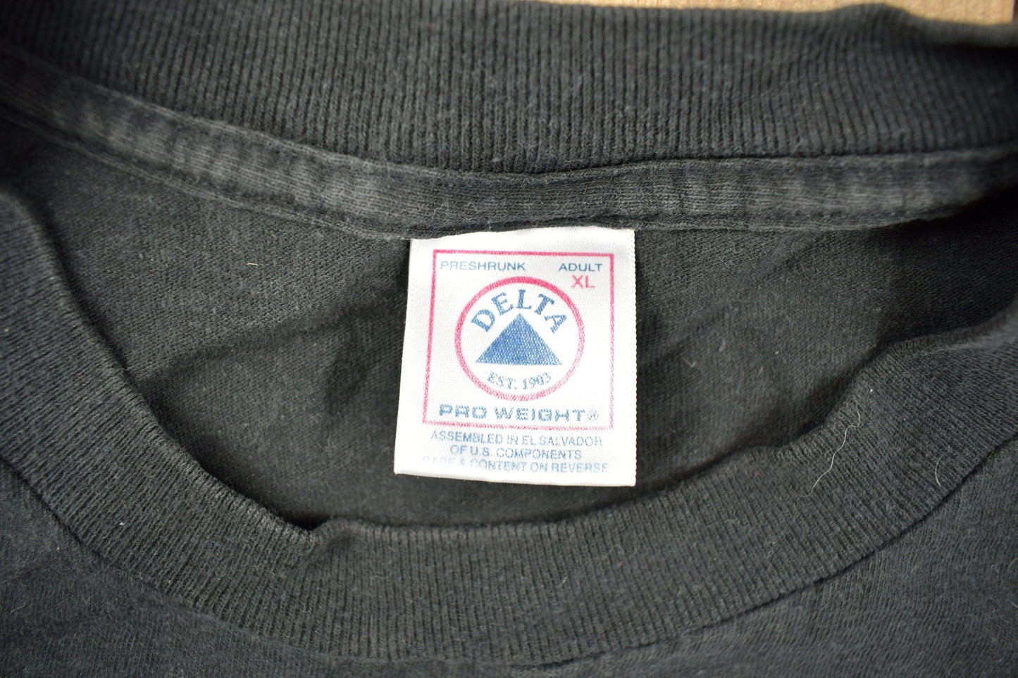 Vintage 1990s G.I. Joe A Real American Hero Graphic T-shirt Men's Large