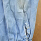 Vintage 1990s Saddlehorn Jean Button Up Shirt Men's Medium