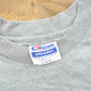 Vintage 1990s Hanes Blank T-Shirt Men's M