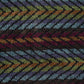 Vintage 1990s Dockers Knit Abstract Chevron Crewneck Sweater Mens Large