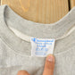 Vintage Y2K Champion Reverse Weave Sweatshirt Women's Large