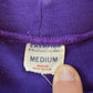 True Vintage 1960s Champion BSC T-Shirt Mens S