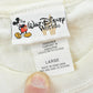 Vintage 1990s Walt Disney World I'm With Grumpy Seven Dwarves Graphic T-Shirt Mens XL