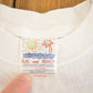 Vintage 1990's Cancun Mexico Souvenir Travel T-Shirt Mens M