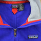 Vintage 1980s Patagonia Fleece Vest Sportswear Youth XS