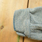 True Vintage 1970s Woolrich Button Up Long Sleeve Wool Shacket Shirt Men's M Short
