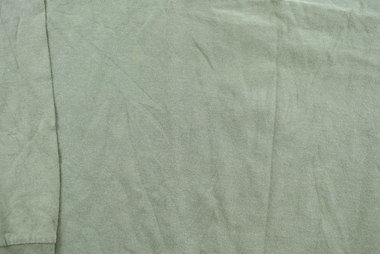 Vintage 1990s Timberland Long Sleeve Graphic T-Shirt Men's XL