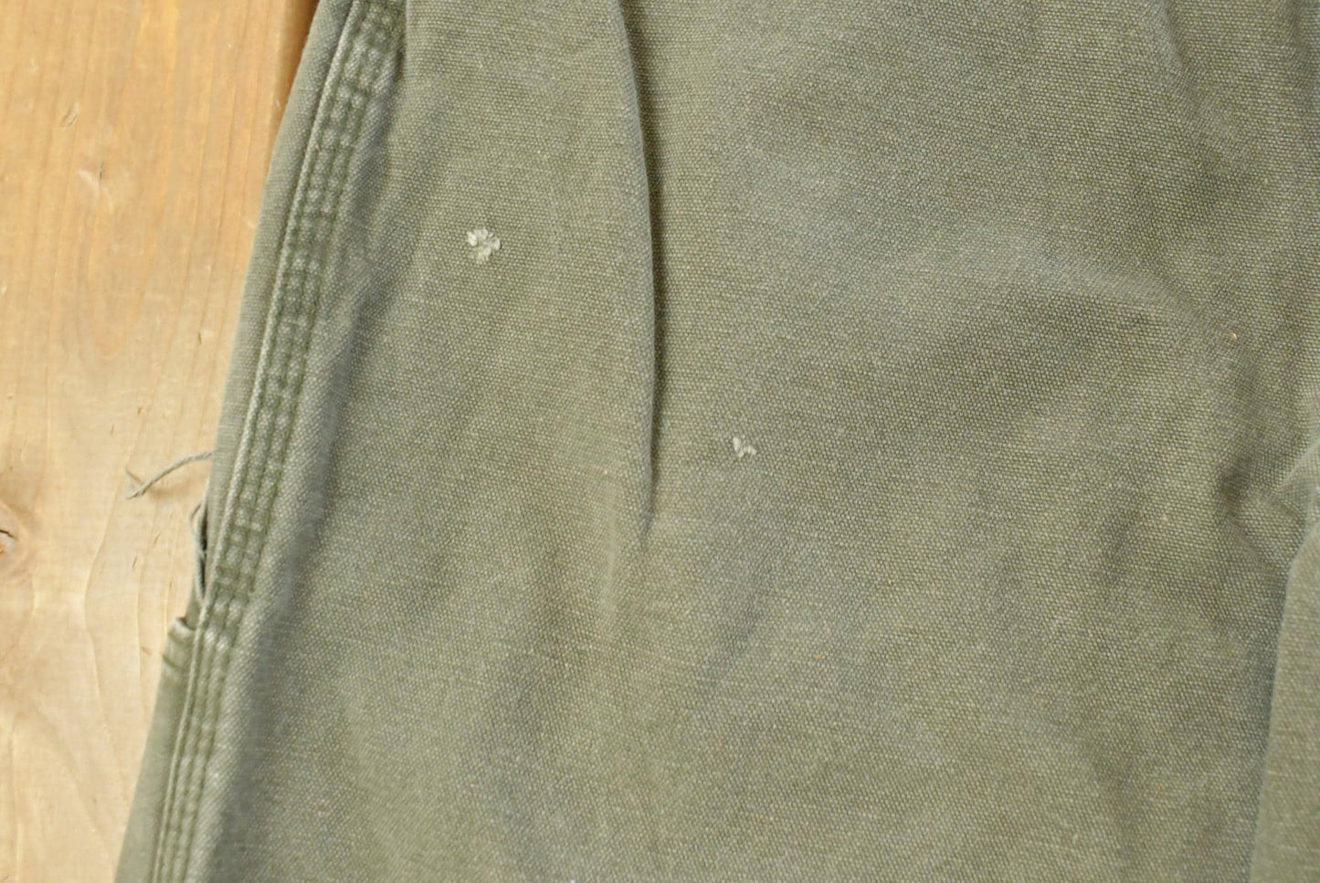 Vintage 2000s Dickies Work Pants Men's 34 x 31