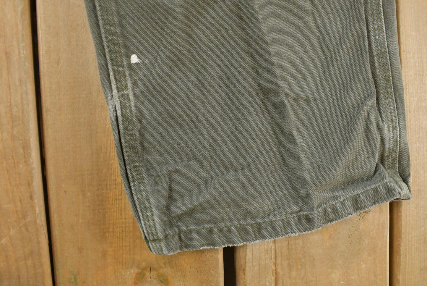 Vintage 2000s Carhartt Carpenter Pants Men's 32 x 31