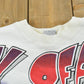 Vintage 1996 Freeze Looney Tunes Back Off Buddy Crewneck Sweatshirt Men's L