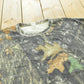 Vintage 1990s Mossy Oak Break Up Camo Crewneck Sweatshirt Men's 2XL