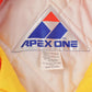 Vintage 1990s Kansas City Chiefs Apex One NFL Jacket Men's L