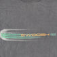 Vintage 1990s Nike Swoosh 18 Golf T-Shirt Men's L