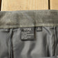 Vintage 1990s Kasper Pleated Trousers Women's 31 x 31