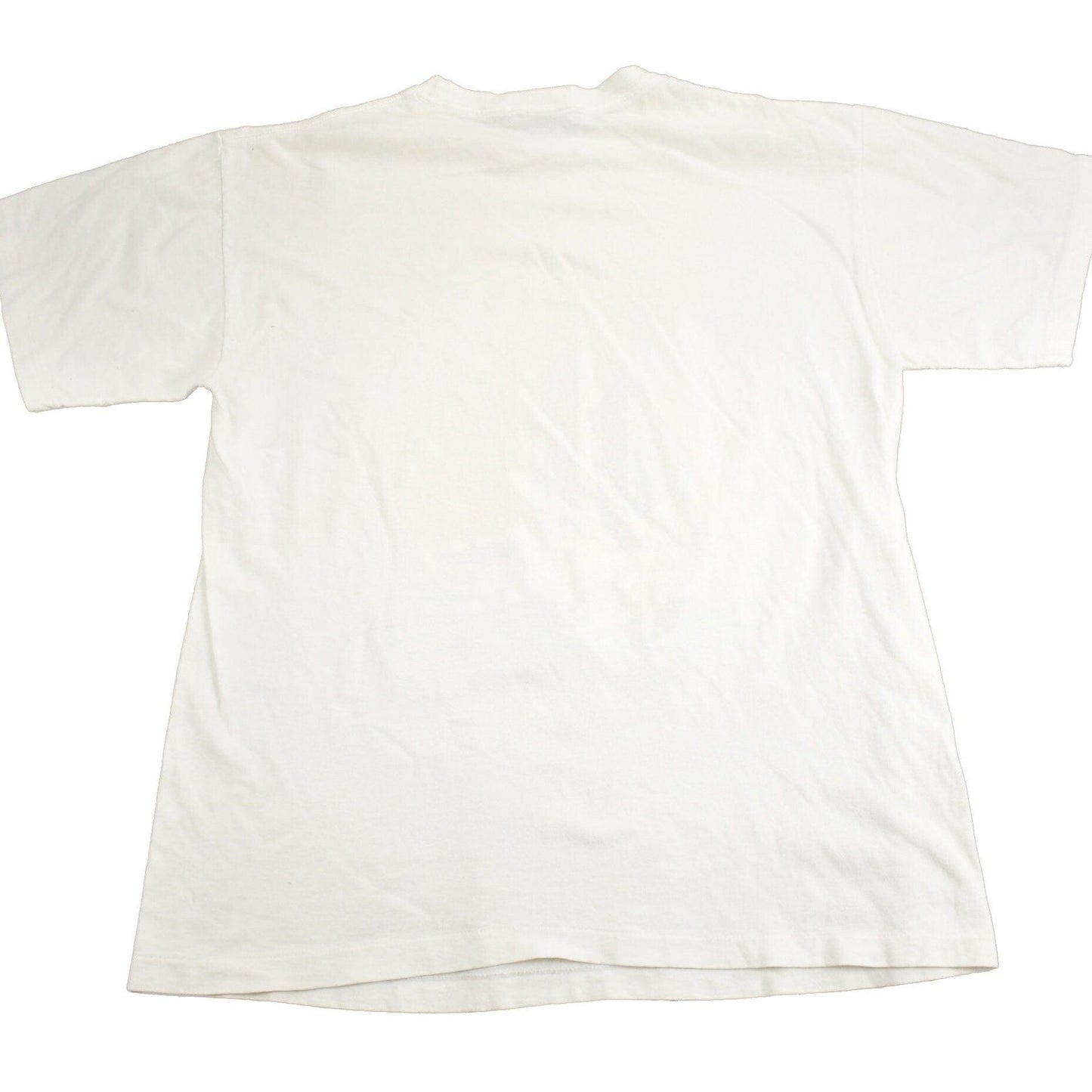 Vintage 1990s Paradise Island Bahamas Souvenir T Shirt Men's Large