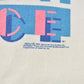 Vintage 1984 Miami Vice Graphic Crewneck Sweatshirt Men's M