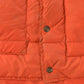 Vintage 1980s Schott Sportswear Puffer Vest Jacket Men's XL