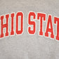 Vintage 1990s Ohio State Crewneck Sweatshirt Men's M