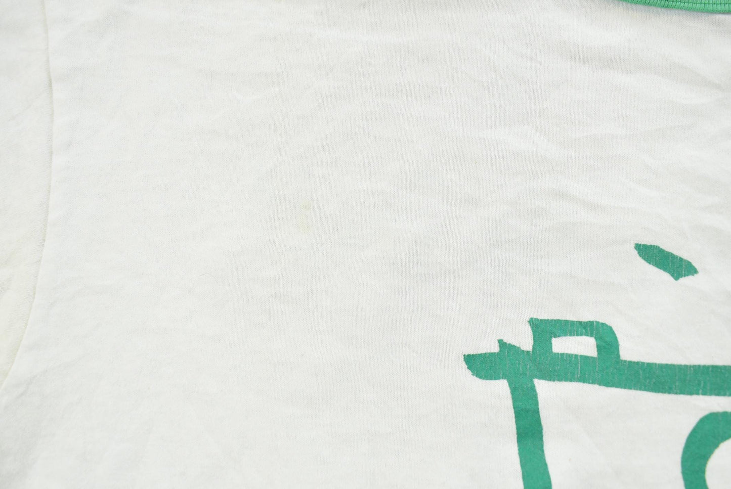 Vintage 2004s Photo Society Photography Ringer T-Shirt Men's M