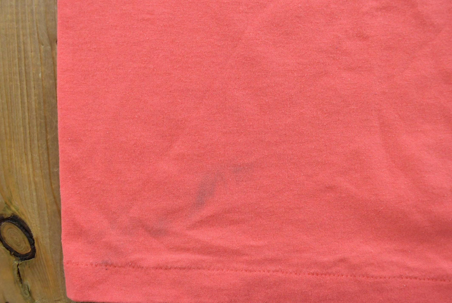 Vintage 90s Sea Shells Beach Graphic T-Shirt Men's L