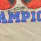 Vintage 1990s Disney Minnie Mouse Oversized Pyjamas Sleeping T-Shirt ONE SIZE