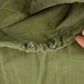 Vintage 1960s Military Army Cargo Field Trousers Olive Drab Pants Men's 32 x 28