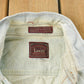 Vintage 1990s Levis Red Tab Denim Button Up Shirt Men's Medium