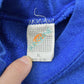 Vintage 1980s Andros Bahamas Beach Club Raglan Souvenir Crewneck Sweatshirt Men's S