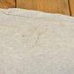 Vintage 1990s Great Ghost Chase Linton Hall School T-Shirt Men's L