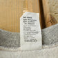 Vintage 1980s Discus Athletic Blank Crewneck Sweatshirt Men's M