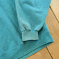 Vintage 1990s Champion Spellout Crewneck Sweatshirt Men's L