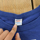Vintage 1980s Buffalo Bills Champion NFL Graphic Jersey T-Shirt Men's S