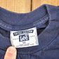 Vintage 1990's New York City Souvenir Travel T-Shirt Men's M