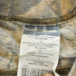 Vintage 2000s Mossy Oak Shadow Branch RealTree Camo T-Shirt Men's Large