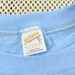 Vintage 1980s Mr Pibb Soccer Classic Cowboy Promotional T-Shirt Men's L
