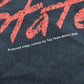 Vintage 1990s Ohio State University Buckeyes Collegiate Crewneck Sweatshirt Men's M